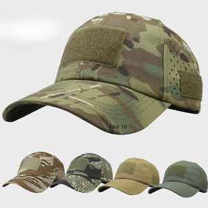 Casquette <span class=keywords><strong>de</strong></span> Baseball tactique extérieure hommes été lunettes <span class=keywords><strong>de</strong></span> soleil portables chapeau <span class=keywords><strong>de</strong></span> pêche escalade Protection <span class=keywords><strong>solaire</strong></span> bande magique filet chapeau - Product Image 3