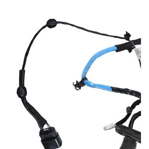 ARREO DE CABLES DE LA PUERTA DELANTERA DERECHA HYUNDAI i20 Serie 91611-Q0800 (20>) - Product Image 5