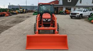 Tracteurs compacts KUBOTA MX5400 d'occasion de qualité à vendre - Product Image 3