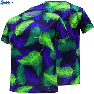 Sublimación Camisetas conmemorativas hechas a medida Camisetas de sublimación personalizadas para promoción - Product Image 6