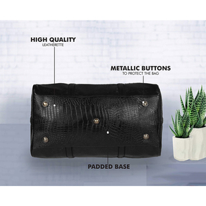 Men's <b>women</b> Travelling Luggage <b>Bag</b> Genuine Leather Duffle <b>Bags</b> <b>for</b> Business Travel Trip - Product Image 4