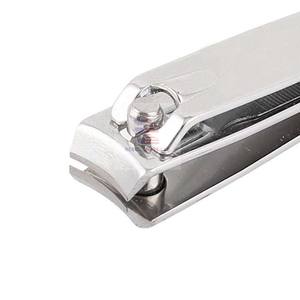 Coupe-ongles professionnel le plus vendu Pince à cuticules en acier inoxydable - Product Image 4