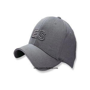 Gorra de Béisbol Unisex Personalizada con Bordado de Logotipo, 100% Algodón, Impermeable, Visera Plana, Estilo Hip-hop, Informal, Deportiva, con Cierre a Presión, Relieve/Goma Digital - Product Image 4