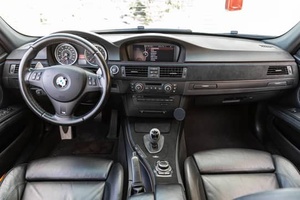 BMW 330I SEDÁN 2006 USADO, Volante a la Izquierda/Derecha - Product Image 3