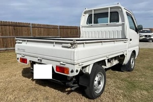 Camioneta SUZ-UKI CARRY de 1995 - Product Image 6