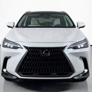 Lexus NX 350 Premium F-Sports AWD d'occasion 2025 - Product Image 1