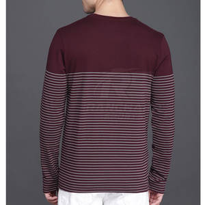 <b>Men</b> Trendy <b>Work</b> Long Sleeve <b>Shirt</b> Modern Fit <b>Men</b> Printed Stylish Long Sleeve <b>Shirt</b> Daily Fashion - Product Image 3