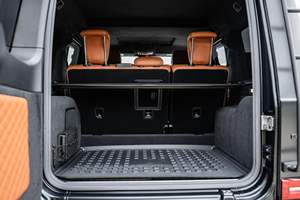 MERCEDES-AMG G63 2022 USADO CON VOLANTE A LA IZQUIERDA/DERECHA - Product Image 5