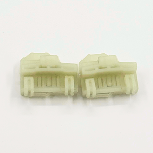 ชุดซ่อมมอเตอร์กระจกหน้าต่างด้านหน้าซ้าย รุ่น 3B1837461 สำหรับรถยนต์ VW Passat B5 B5.5 และ Skoda Superb I - Product Image 1