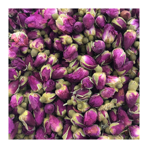 Premium Rosae Rugosae thé de bourgeon de rose séché arôme naturel infusion de plantes pour l'exportation et l'approvisionnement au détail - Product Image 5