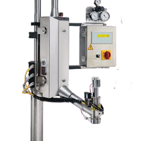 Remplissage automatique de rendement élevé de doseur automatisé de machine de remplissage d'azote liquide pour le fournisseur fiable de la Malaisie de boisson de boisson