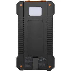 Banque d'alimentation solaire écologique 5000 mAh pour le camping et la randonnée - Product Image 6