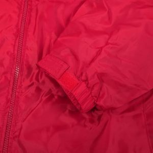 แจ็กเก็ตกันลมสำหรับผู้ชายแจ็คเก็ตผ้าใบกันน้ำเต็มตัวทำจากผ้าใบ - Product Image 5