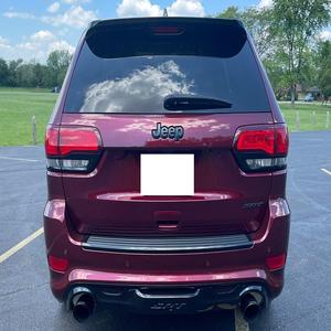 USADO LHD/RHD 2016 JEEP GRAND CHEROKEE SRT EDICIÓN NOCHE - Product Image 2