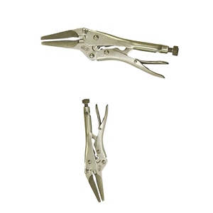 OEM Standard High Quality Tool <b>Sets</b> Locking Pliers with Induction Forging and Polishing Finishing - Product Image 2