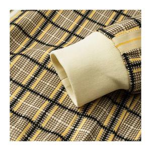 Gran oferta, chándal con cremallera para hombre de alta calidad, diseño estampado ajustado, transpirable y personalizable, nuevo estilo para invierno - Product Image 2