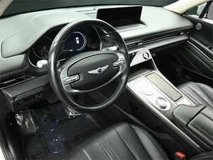เจเนซิส จีวี80 2.5T ปี 2021 พวงมาลัยซ้าย - Product Image 4