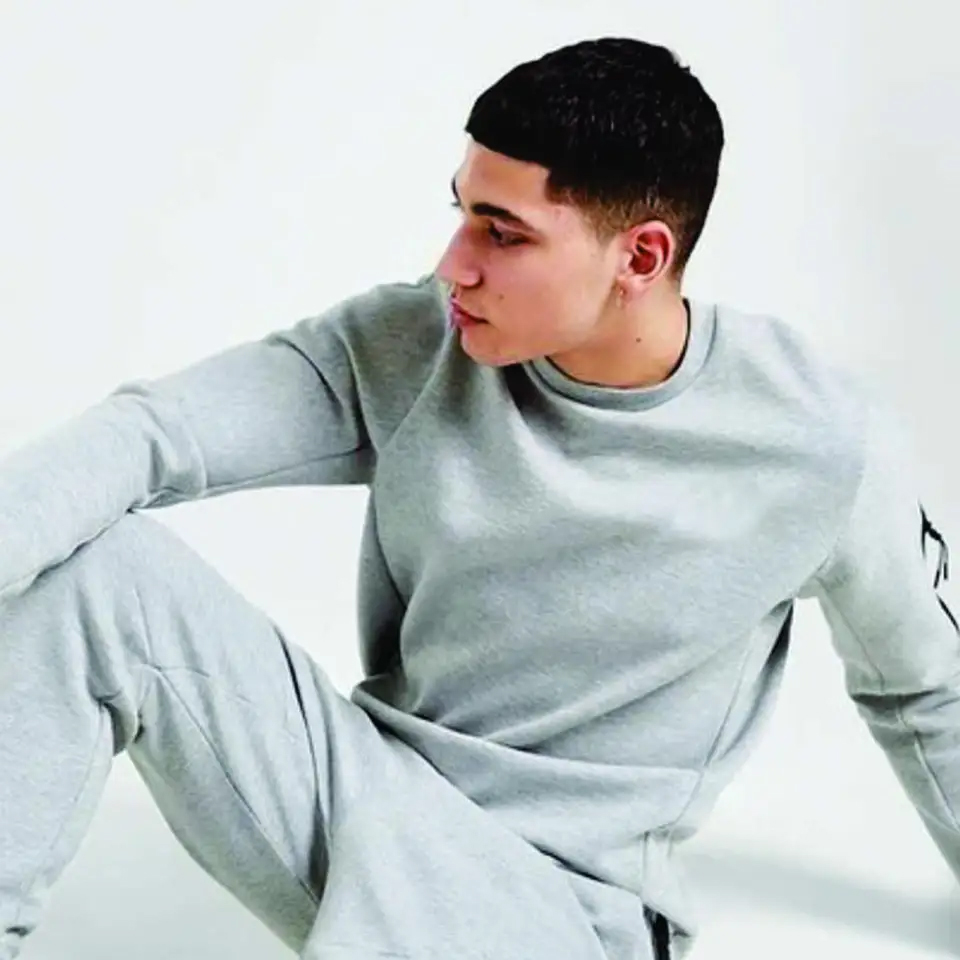 Otrain Large Tall Nike Shirts Otrain Big And Tall Sweatsuits