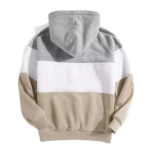 Sudadera con capucha personalizada para hombre, Casual, de invierno, venta en línea - Product Image 2