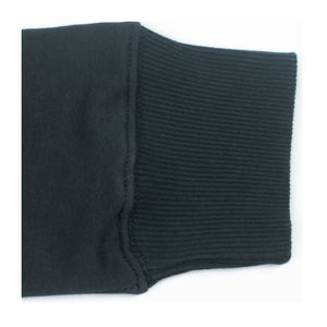 Venta al por mayor Premium Hombres Sudaderas con capucha 100% Algodón Peso pesado French Terry Logotipo personalizado de alta calidad Jersey Essentials - Product Image 5