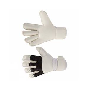 Vente en gros de gants de gardien de but de qualité supérieure gants de gardien de but de football professionnel avec super adhérence en latex - Product Image 3