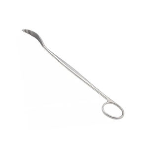 Maryam Enterprises Venta en línea Básico de acero inoxidable Manual Power Instrumentos quirúrgicos Herramienta de uñas rectas para dedos Simple - Product Image 3