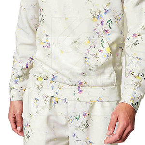 Precio Razonable, Conjunto de Sudadera con Capucha y Pantalones Cortos para Hombre, Otoño, 100% Algodón, Transpirable, Ropa Casual de Alta Calidad, Superventas - Product Image 6