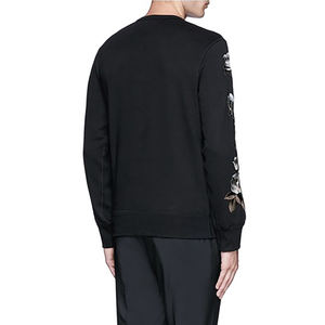 Qualité supérieure Design haute qualité hommes sweat-shirts personnalisés haute qualité Design vêtements pour hommes chemises - Product Image 6