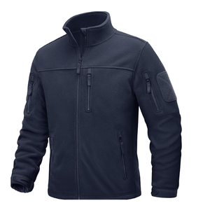 Meilleures ventes Nouvelle arrivée Costume de chasse pour hommes Nouveau design Vêtements tactiques Vestes de chasse Utilisation en plein air Vestes tactiques de chasse - Product Image 1