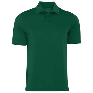 เสื้อโปโลผ้าฝ้าย100% สำหรับผู้ชาย2025โลโก้ตามสั่ง - Product Image 6