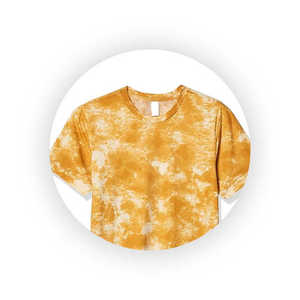 Hommes Acidwash T Shirt Durable Confortable Élégant Look Premium Coton Léger À La Mode Décontractée Mode Unique Design Vêtements - Product Image 5