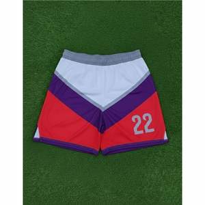 Uniforme de Baloncesto OEM, Camisetas de Fútbol con Estampado Personalizado, Logotipo Personalizado, Uniformes de Baloncesto y Fútbol para Hombre 2026 - Product Image 4