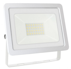 Proiettore LED da esterno Noctis Lux bianco 30W 3000K IP65 (Spectrum SLI029054WW_PW) - Product Image 1
