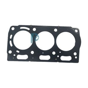 Pièces de rechange pour excavateur de haute qualité, joint de culasse OEM 3681E049 pour moteur diesel Perkins 1103, Chine - Product Image 1