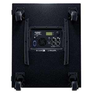 VENTAS CALIENTES QSCs KS118 Subwoofer Activo de 18 Pulgadas y 3600 W, Altavoces para Escenario - Product Image 3