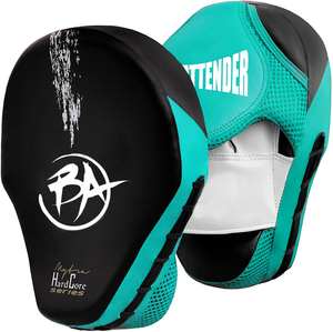 Guante de entrenamiento de cuero transpirable para boxeo y deportes, personalizable - Product Image 3