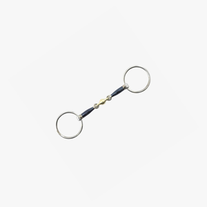 High Performance Stainless Steel Horse Bits Comfortable Durable Reliable Professional <b>Equestrian</b> Riding Bits Custom OEM ODM - Product Image 3