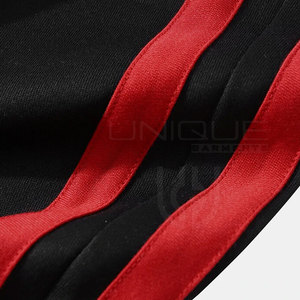 กางเกงวอร์มแฟชั่นทรงสลิมฟิตสำหรับผู้ชายใส่สบาย - Product Image 5