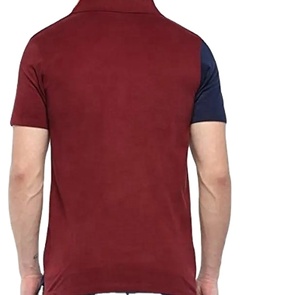 Polo Homme de Haute Qualité, Personnalisable, Unisexe, Respirant, Prix Abordable, Impression, Vêtements Oversize, Polos 2026 - Product Image 6