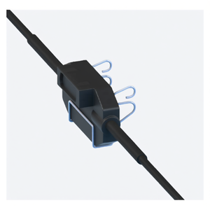 Clip de câblage Enphase Engage 205000S-Secure, clip de câblage en PVC auto-adhésif - Product Image 2
