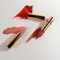 [Natinda] Art in Black Lipstick 06 Killing Smile 3.5g Vente en gros OEM Fournisseur coréen Marque privée Maquillage coréen Meilleure vente