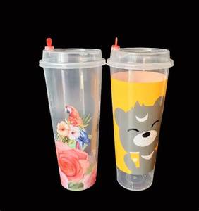 ระบบทำความสะอาดพื้นแบบหมุนด้วยมือ นวัตกรรมใหม่ ฝาเปิด-ปิดได้ ผลิตจากพลาสติก กันน้ำ ความจุ 1-1.9 ลิตร เหมาะสำหรับทุกเพศ ใช้ทำความสะอาดพื้นในครัวและห้องรับประทานอาหาร - Product Image 2