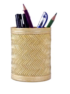 เข้ามาใหม่ปอกระเจานิ่งผู้ถือที่มีคุณภาพสูงขายที่ทันสมัยดูผู้ถือปากกาสำหรับสำนักงานโรงเรียนตารางการใช้งานในขายส่ง - Product Image 6