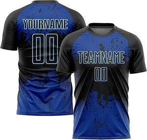 Uniforme de fútbol de poliéster 100% de último diseño, uniforme profesional para niños de nuevo estilo, Color sólido de calidad Premium a la venta - Product Image 4