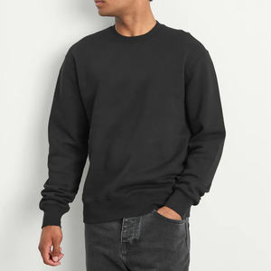 เสื้อฮู้ดดี้โอเวอร์ไซส์ ดีไซน์ใหม่ล่าสุด สตรีทแวร์ ยูนิเซ็กส์ สวมหัว มีสีให้เลือกตามสั่ง สไตล์ลำลอง โดย Ako - Product Image 5