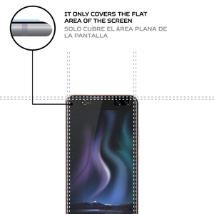 ฟิล์มกันกระแทกสำหรับ Xgody D28 ฟิล์มป้องกันระดับพรีเมียมเพื่อความปลอดภัยของอุปกรณ์ที่ดียิ่งขึ้น - Product Image 3