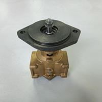 Pompe à eau de mer (353-7979, 396-4765, RE515657, P1710, JPR-S7632) compatible avec les moteurs C7, C9, 3116, 3126 et 3126B.