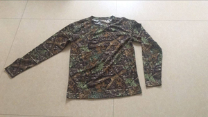 Maillot de Paintball sublimé personnalisable avec épaules rembourrées Chemise de Paintball légère et durable à points renforcés - Product Image 5