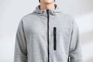 Nueva llegada 2025 chándales personalizados venta al por mayor hombres ropa deportiva unisex logotipo personalizado ropa de gimnasio conjuntos de chándal unisex - Product Image 3