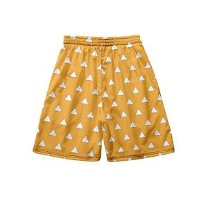 Meilleures ventes de shorts imprimés pour hommes, personnalisés, à séchage rapide, respirants, résistants, à des prix abordables, Offre Spéciale au Pakistan - Product Image 6